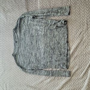 Old Navy Cozy Long Sleeve Tee